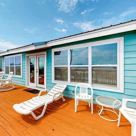Fine Fish House Villa Gulf Highlands ภายนอก รูปภาพ
