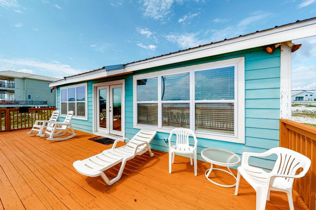 Fine Fish House Villa Gulf Highlands ภายนอก รูปภาพ